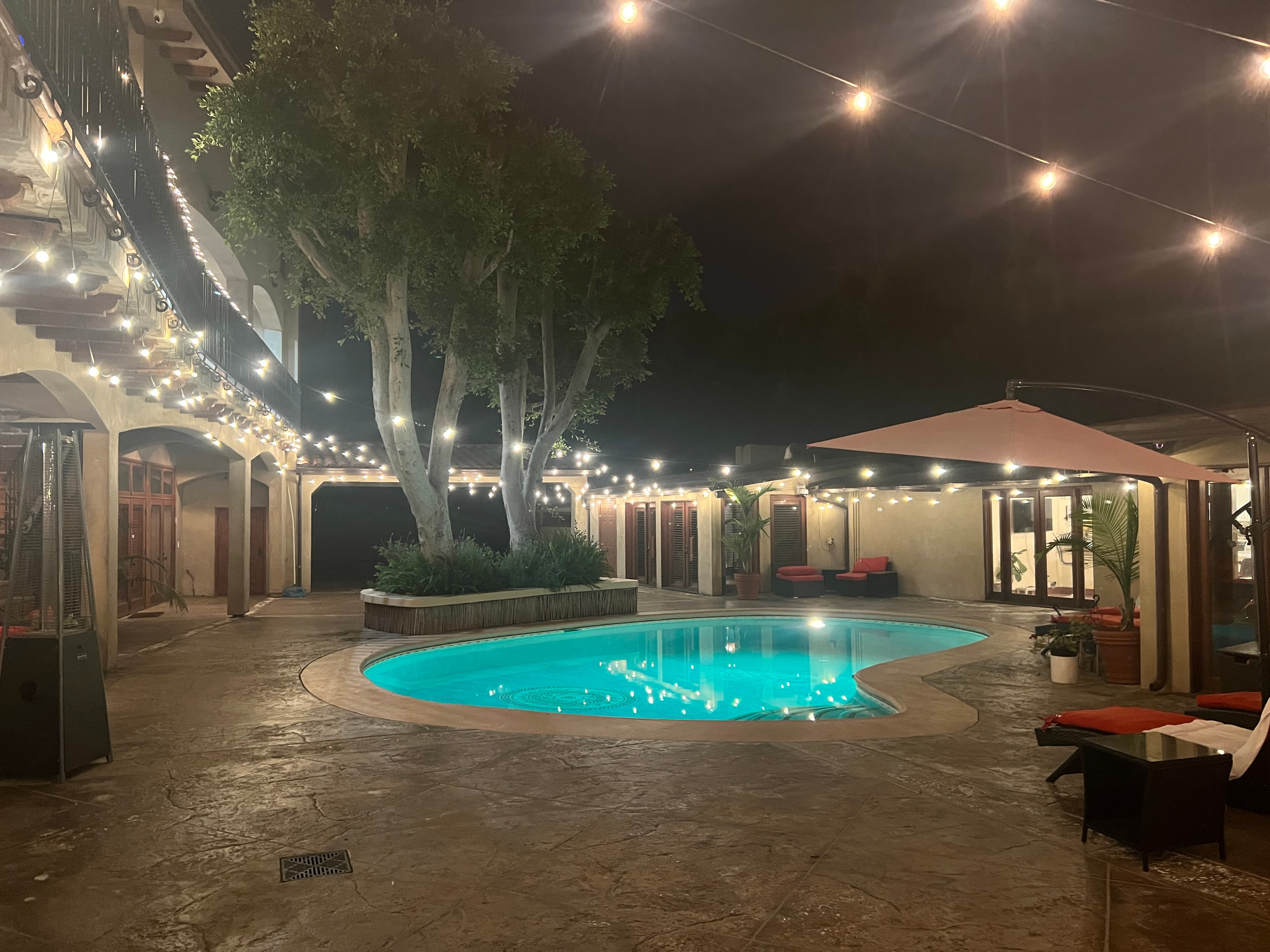 Beverly Hills House