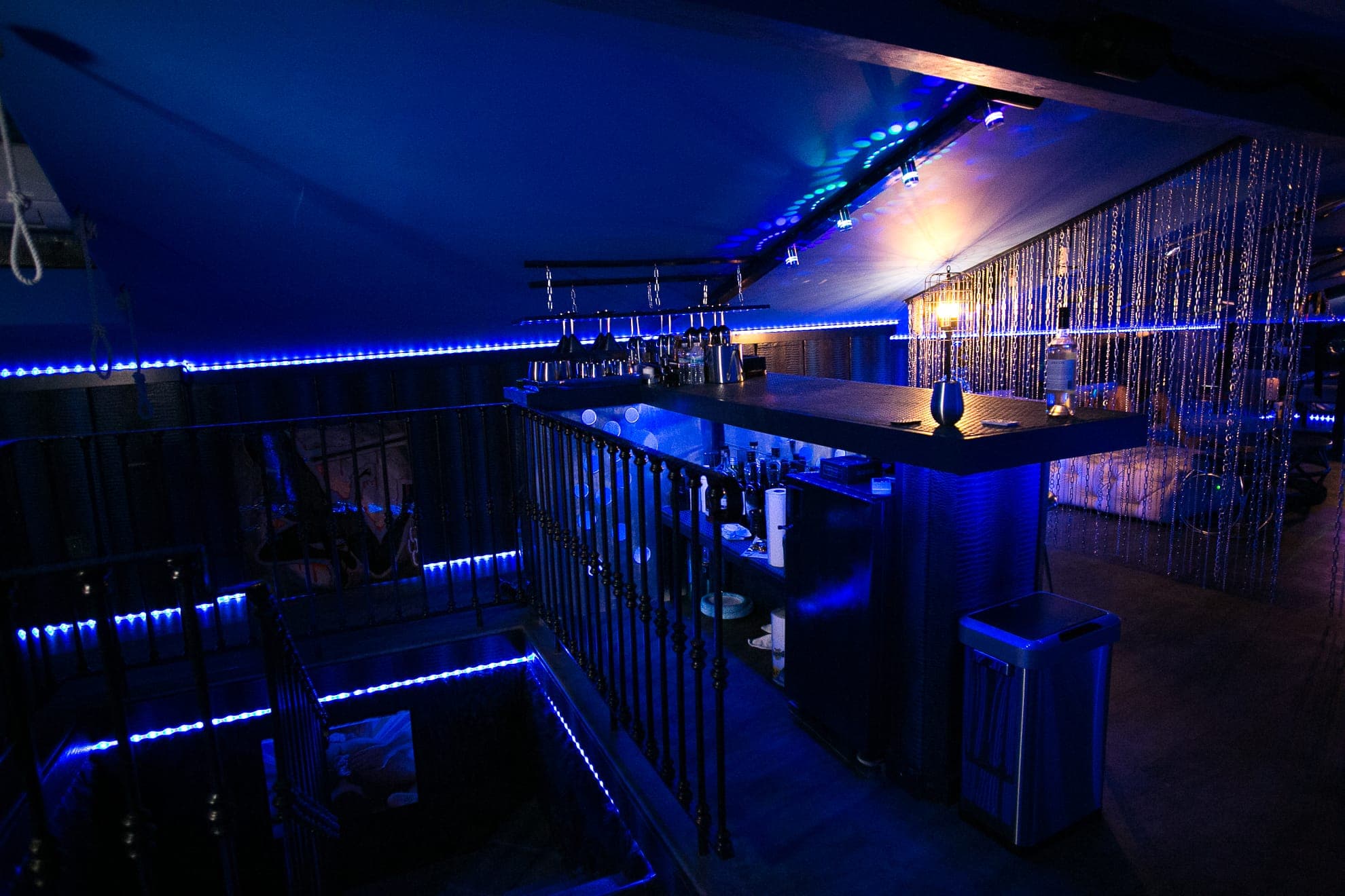 Venue Entrance